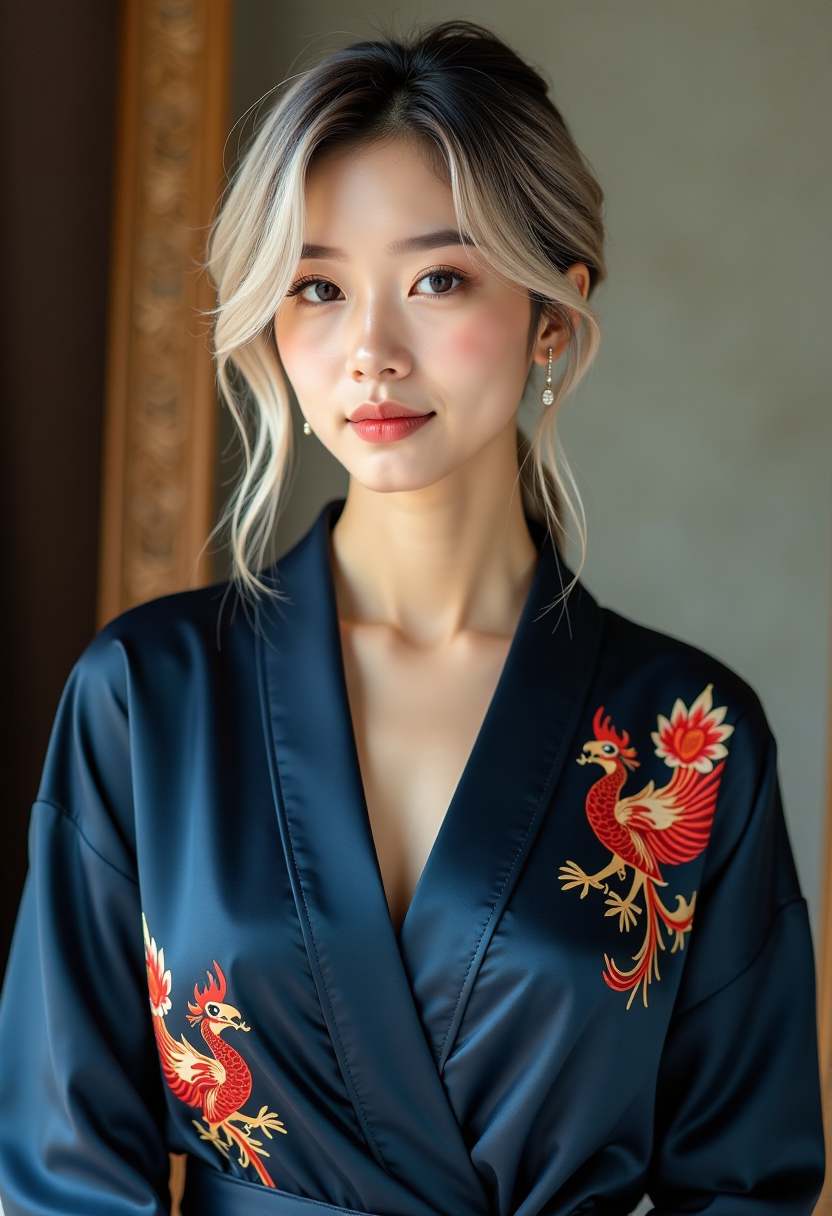 纸上江湖海报